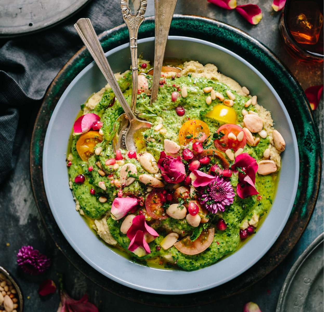 salad bowl